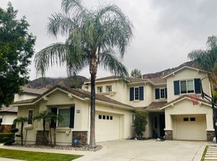 23 Boulder Ridge Ct, Azusa, CA 91702