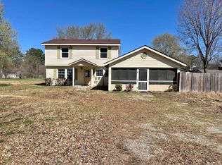 639 South St, Weiner, AR 72479