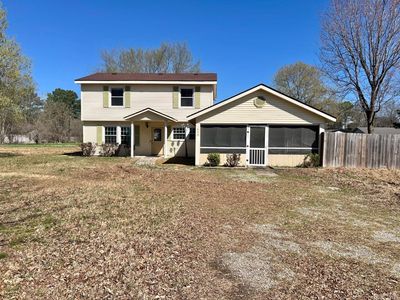 639 South St, Weiner, AR, 72479