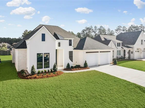 595 Night Heron Ln, Madisonville, LA 70447