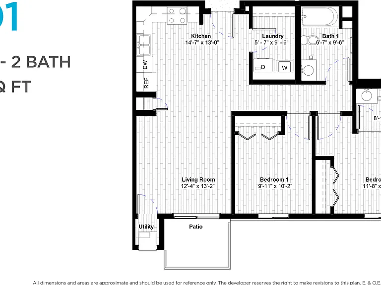 125 Sage Hill Row NW — Photo 21