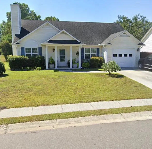 2311 Sapling Cir — Photo 1