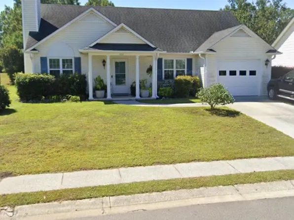 2311 Sapling Cir, Wilmington, NC 28411