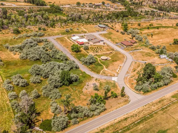 48865 Gaia Dr, Mesa, CO 81643