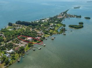 2783 Newfound Harbor Dr, Merritt Island, FL 32952