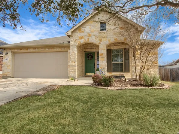8522 Fess Parker, San Antonio, TX 78254