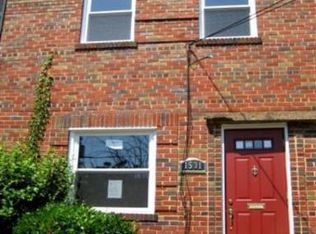 1531 1st St SW, Washington, DC 20024