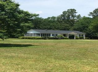 5209 Columbia Rd, Orangeburg, SC 29118