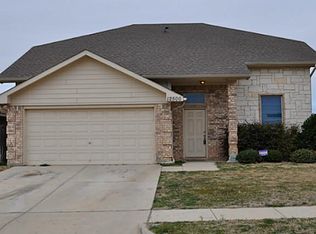 12500 Fenway Ct, Burleson, TX 76028