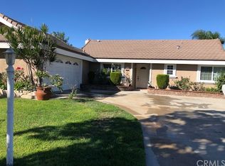 1003 S Ambridge St, Anaheim, CA 92806