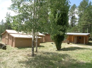 101 W Santa Rosa Dr, Ruidoso, NM 88345