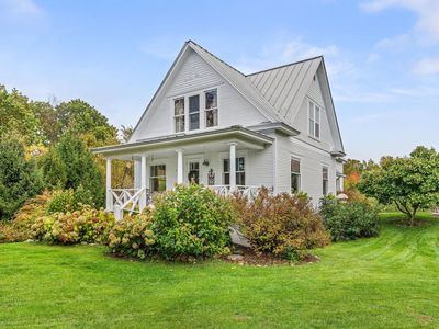 10800 Brown Lake Dr NE, Rockford, MI, 49341