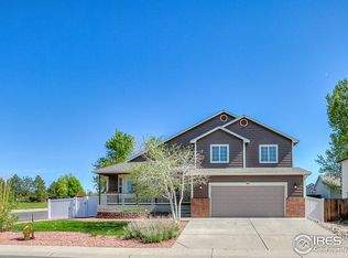 3530 Homestead Dr, Mead, CO 80542
