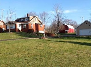1769 W Bayton St, Alliance, OH 44601