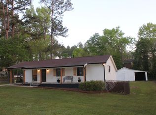 108 Hickory Dr, Milledgeville, GA 31061