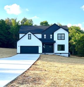 2 Gary Ln LOT 2, Hopkinsville, KY, 42240