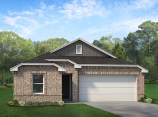 118 Goel St, Greenville, TX 75420