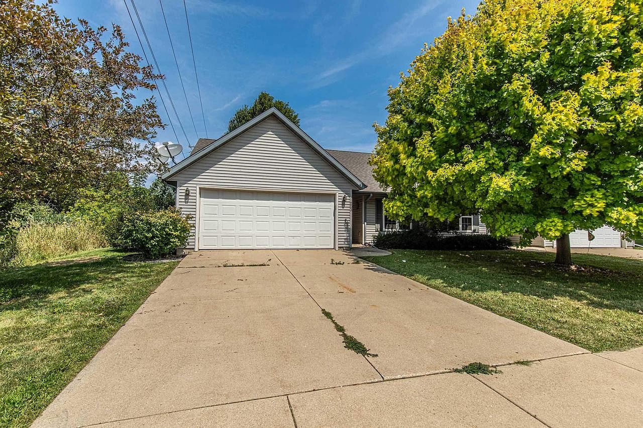 203 6th Street, Monroe, WI 53566 MLS 1961614 Zillow