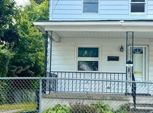 14 Fairview St, Wyoming, PA 18644