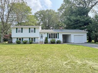 6 Perron Rd, Plainville, CT 06062