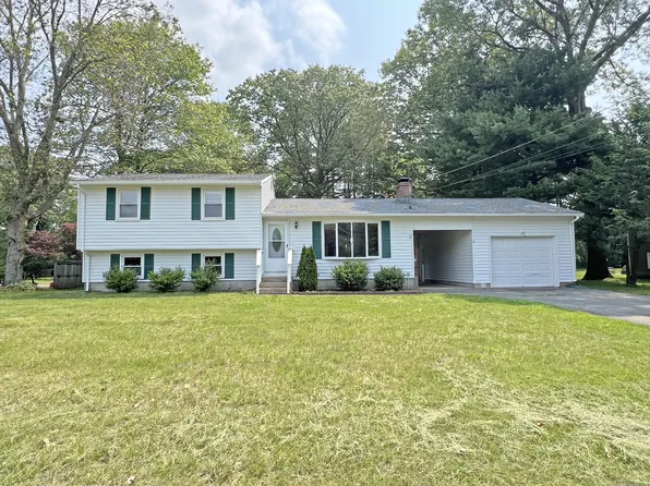 6 Perron Road, Plainville, CT 06062