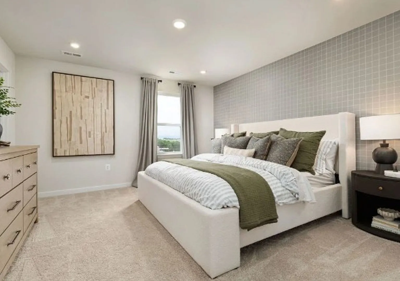 Spacious 4-Bedroom, 3.5 Bath New Construction Townhouse — Photo 4