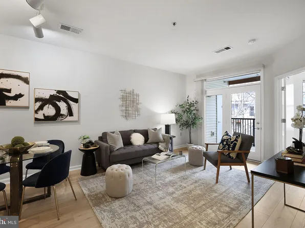 1201 E West Hwy APT 415, Silver Spring, MD 20910