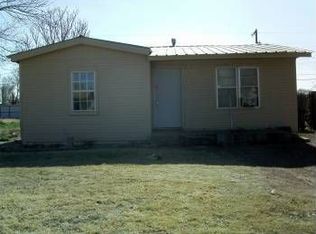 1112 E Owen St, Lubbock, TX 79403