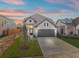 2326 Garden Arbor, Tomball, TX 77375