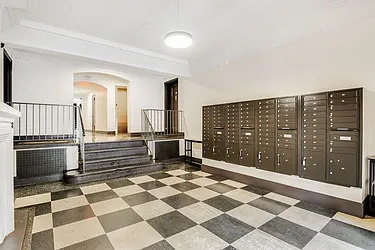 130 Martense St  at 130 Martense Street in Flatbush