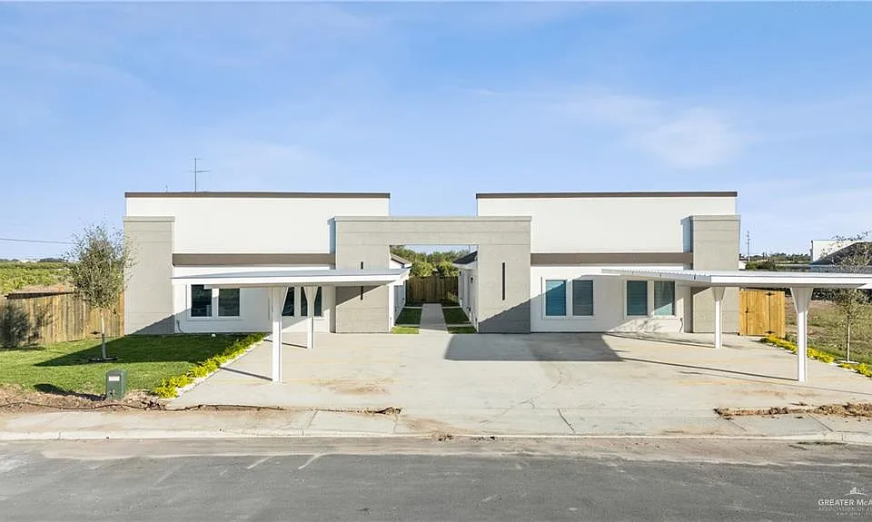 1324 N Abesam Ave #4