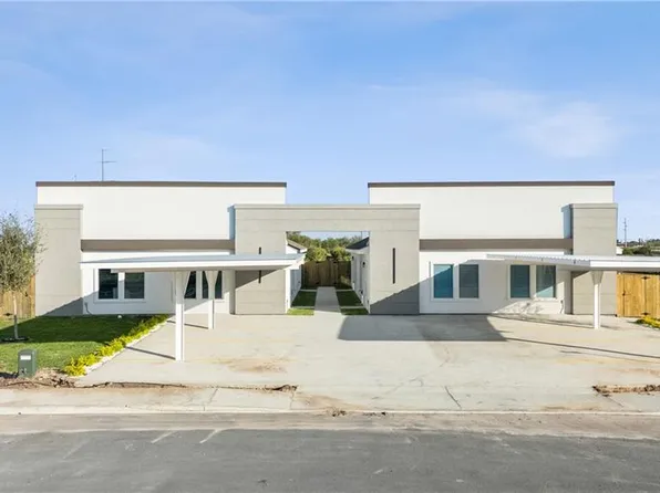 1324 N Abesam Ave, Edinburg, TX 78542