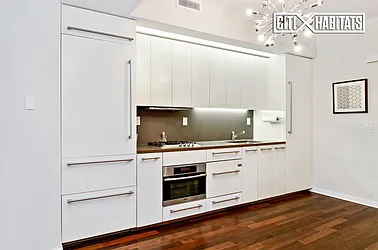 Rented by Citi Habitats