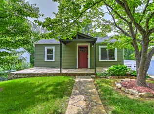 151 Rumbough Pl, Asheville, NC 28806
