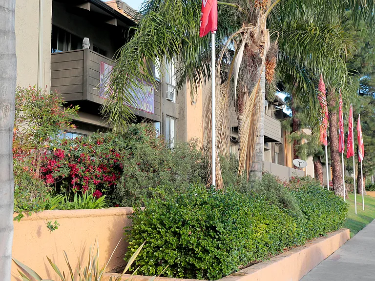 Village at Granada Hills — Photo 7