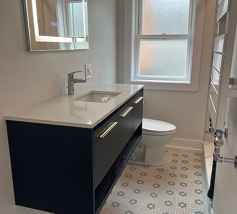 4th image of 3947 N Oak Park Ave #2F