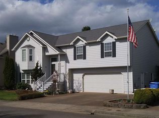 2845 Foxhaven Dr SE, Salem, OR 97306