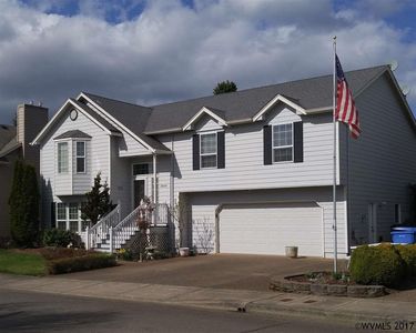 2845 Foxhaven Dr SE, Salem, OR, 97306