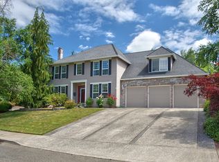13619 NW 44th Ct, Vancouver, WA