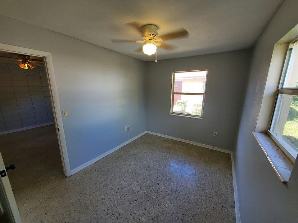 Front Bedroom