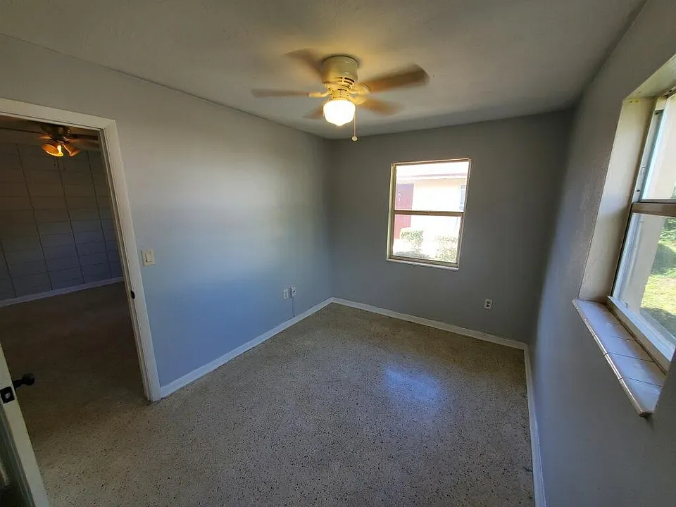 Front Bedroom