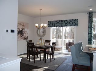 7996 Patterson Way, Hanover, MD 21076