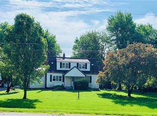 13220 Brooks School Rd, Fishers, IN 46037