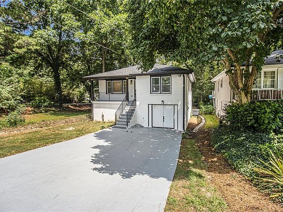 2nd image of 2537 Baker Rd NW