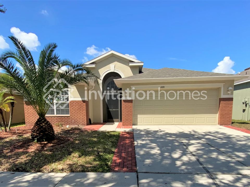 6818 Monarch Park Dr, Apollo Beach, FL 33572 Zillow