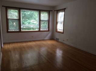 5527 N Central Ave #2, Chicago, IL 60630