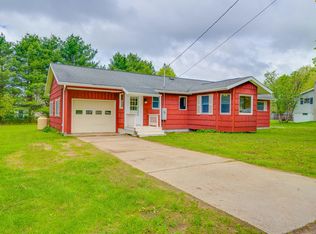 36 Becky Ave, Tupper Lake, NY 12986