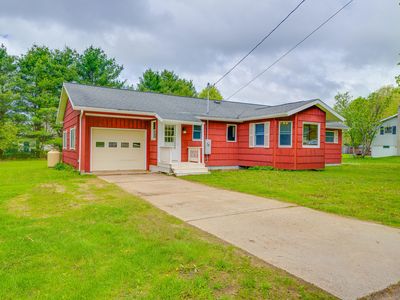 36 Becky Ave, Tupper Lake, NY, 12986