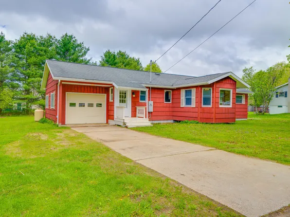 36 Becky Ave, Tupper Lake, NY 12986