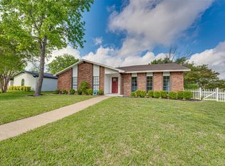 3113 Powell Dr, Rowlett, TX 75088